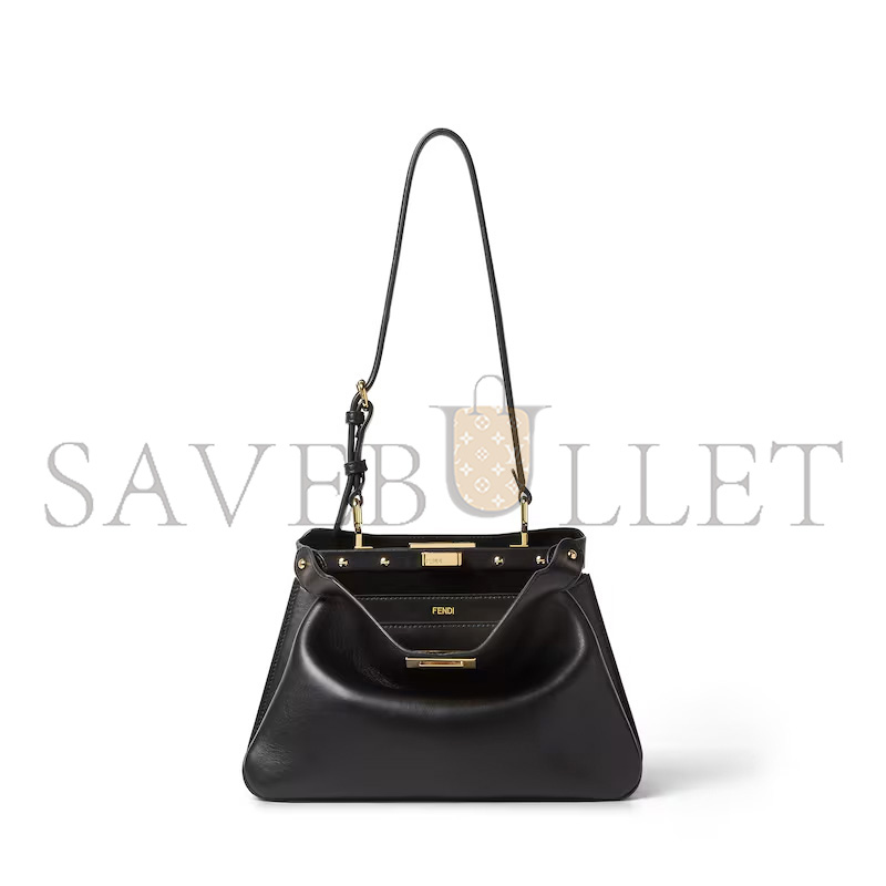 F**di peekaboo soft small 8bn365aovhf0kur (29*19*12cm)